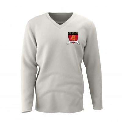Medomsley Cricket Club Sweater