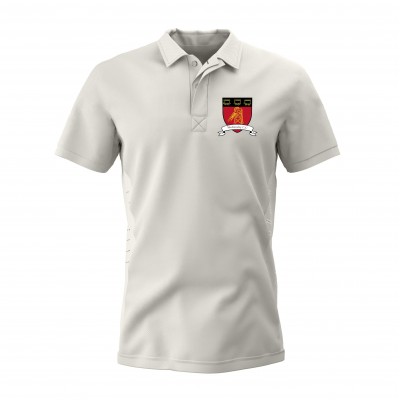 Medomsley Cricket Club Ergo SS Shirt