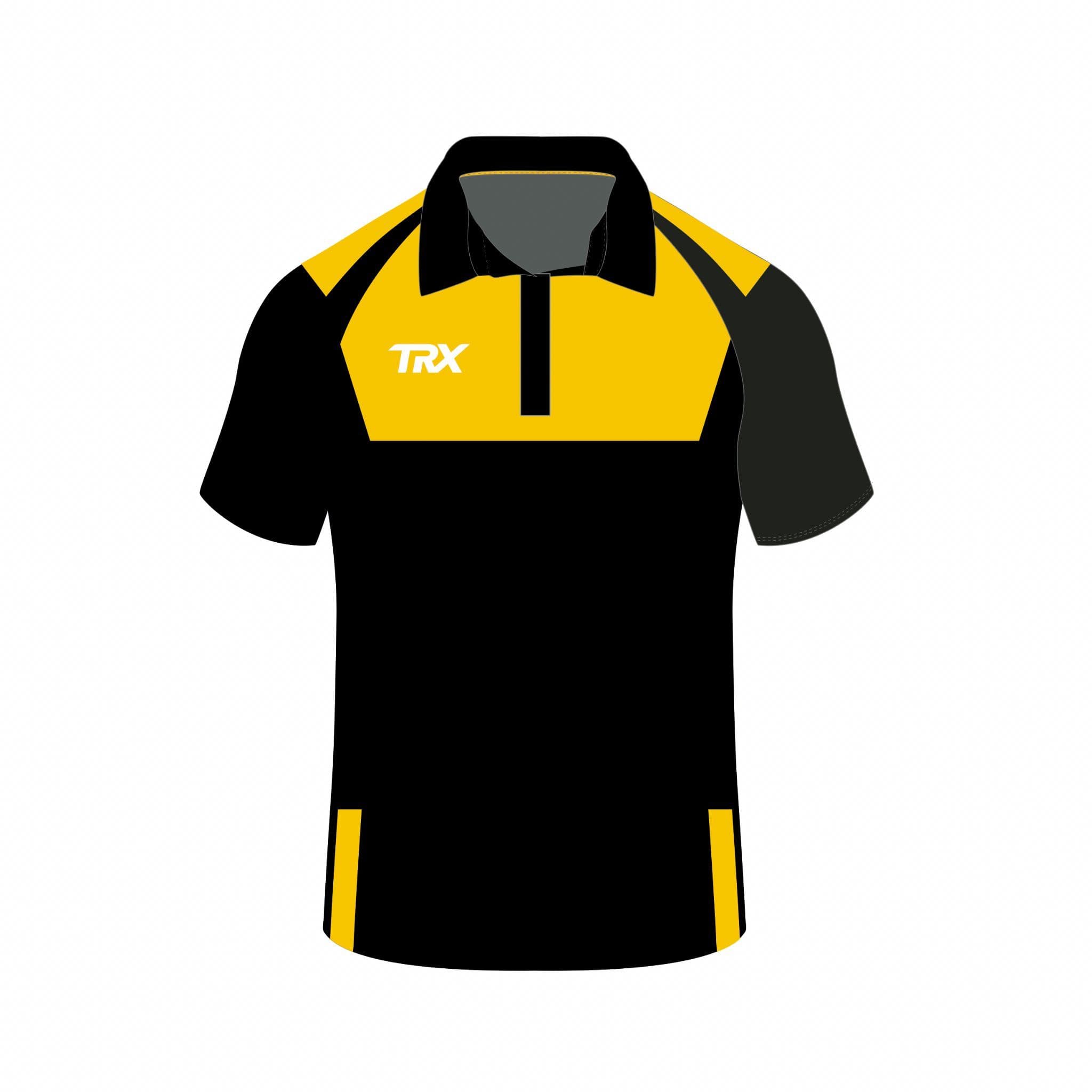CRFC TRX Polo Shirt