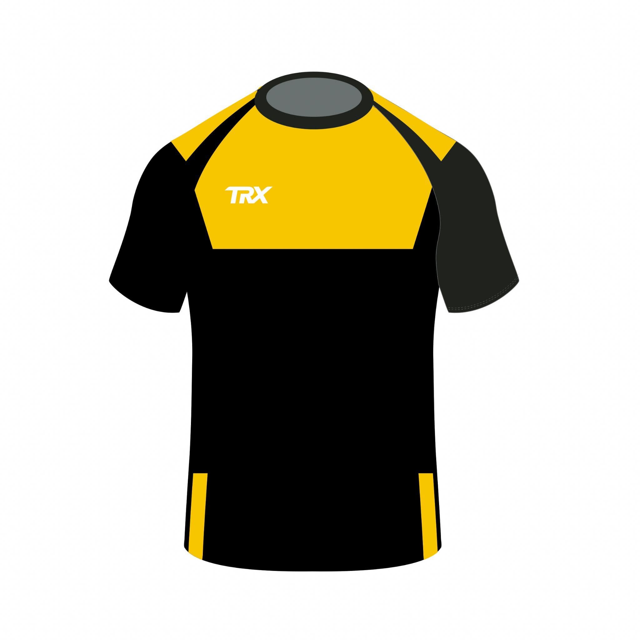 CRFC TRX T-Shirt