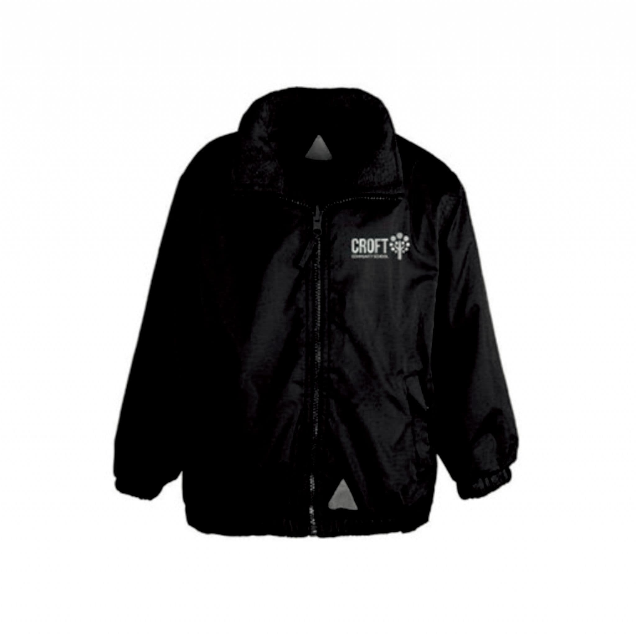 Croft Mistral Reversible Jacket