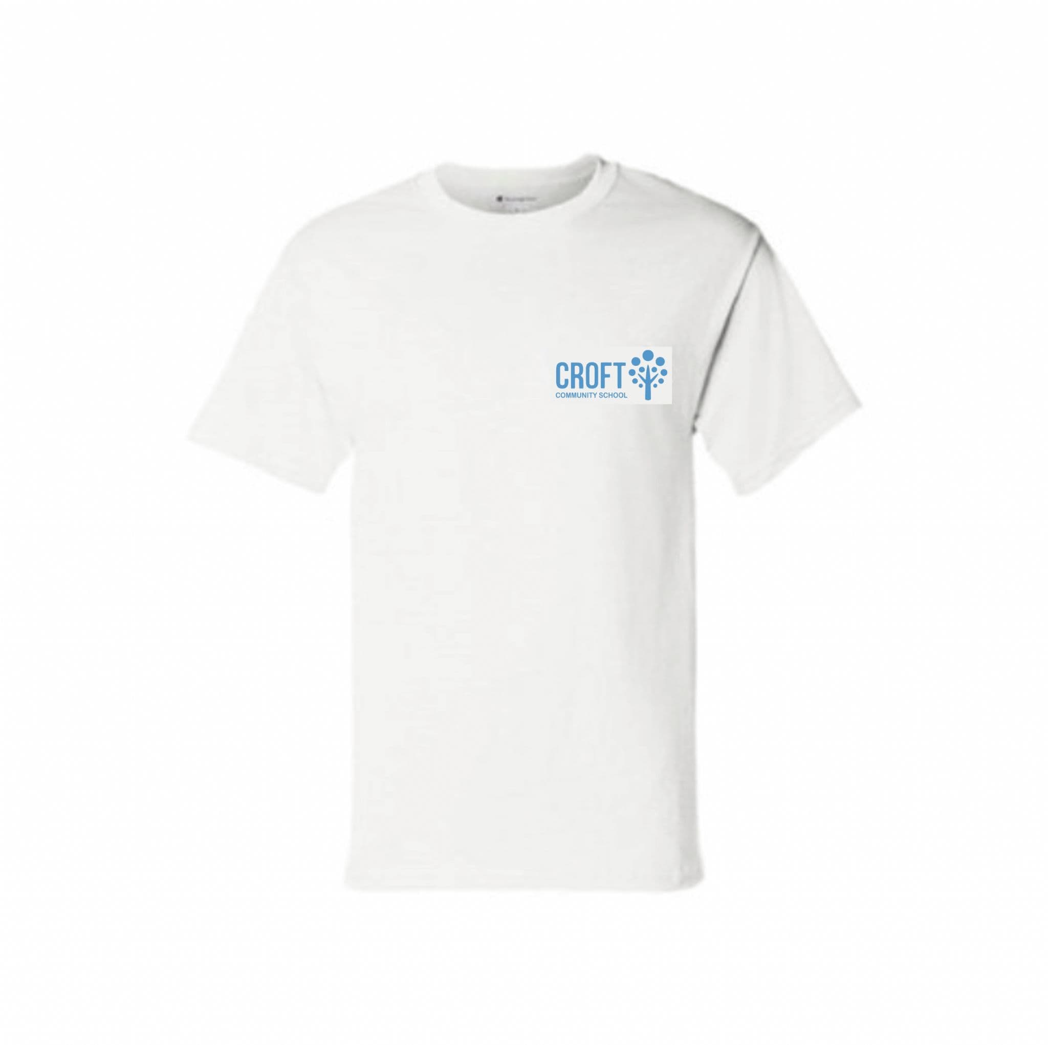 Croft PE T-Shirt