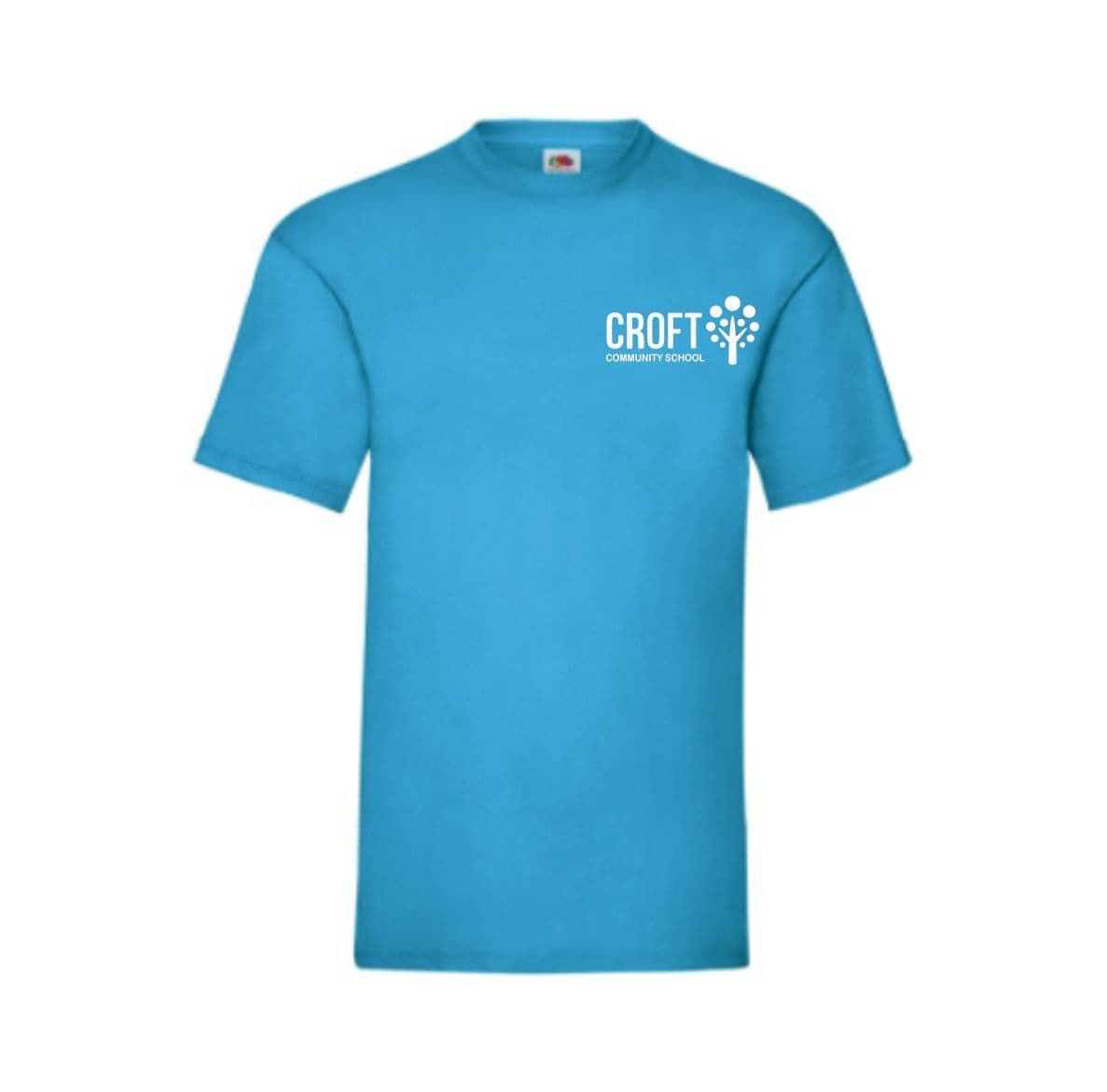 Croft Staff T-Shirt