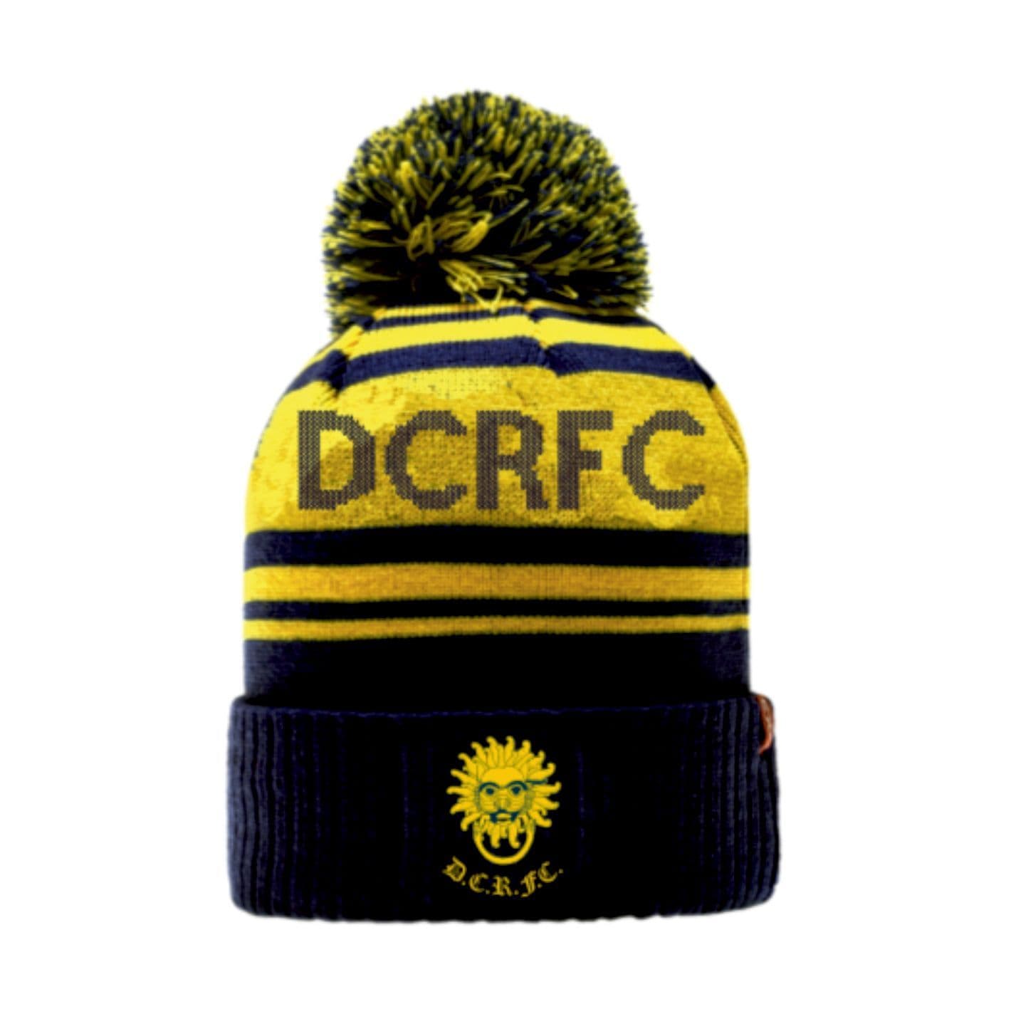 DCRFC Bobble Hat