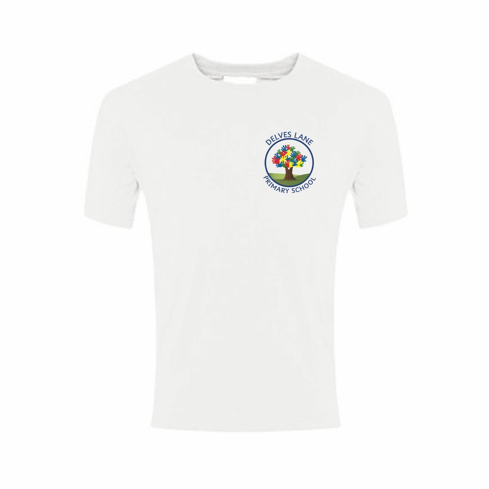 Delves Lane PE Shirt BA150