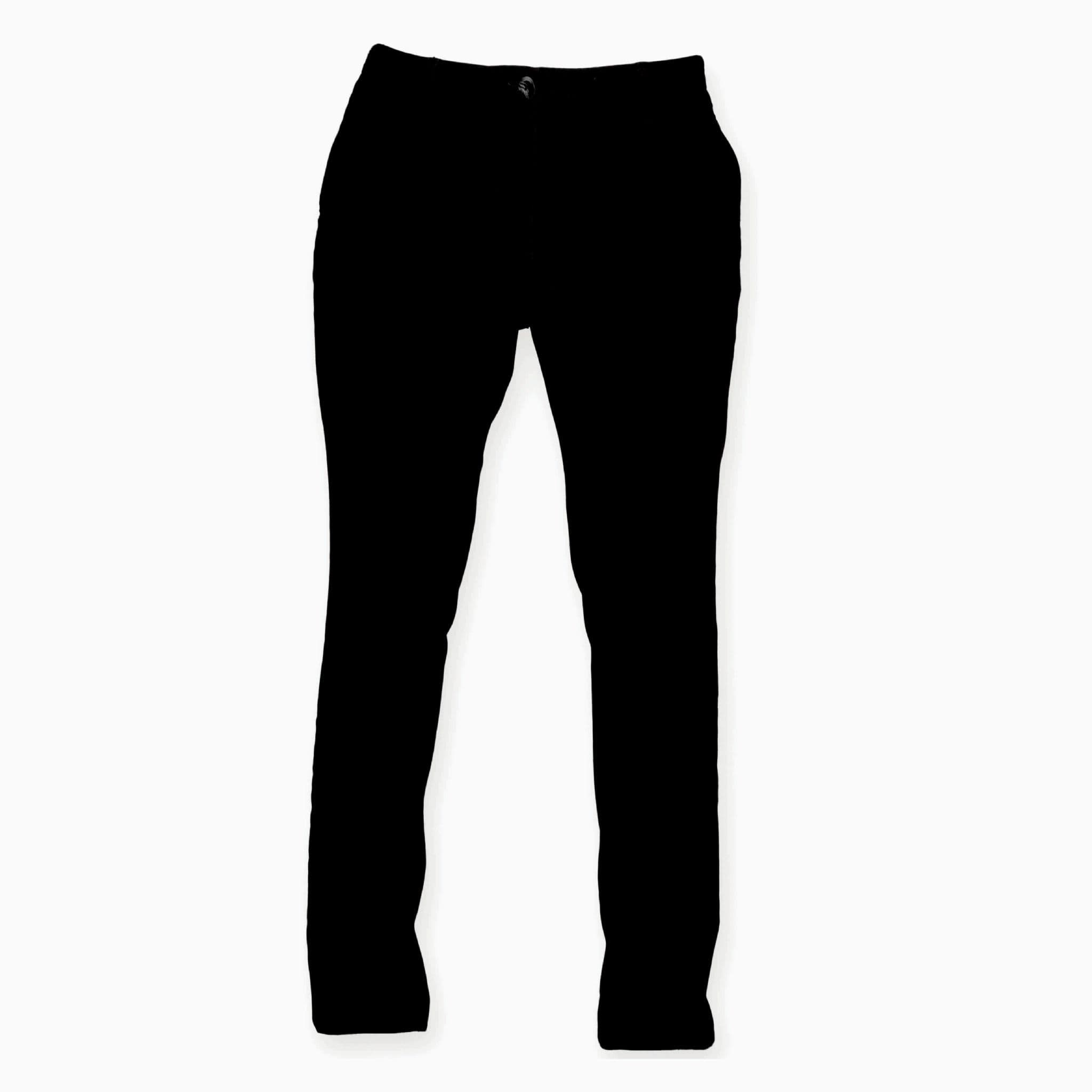 Ladies' Chino Pants -  FR622