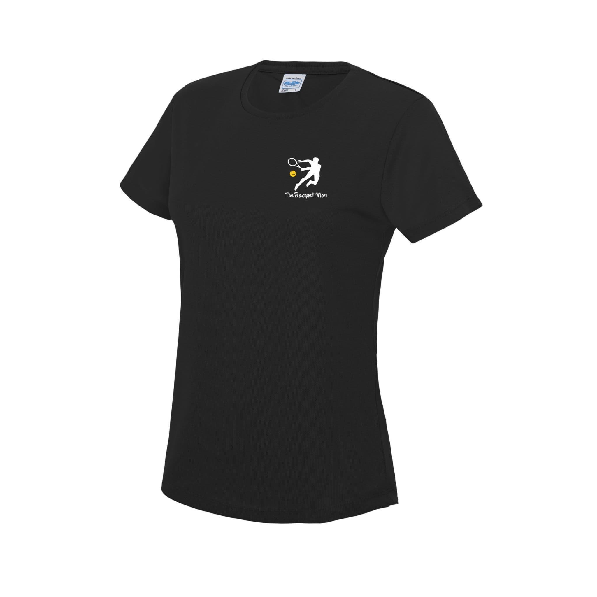 Ladies' Perfomance T-Shirt JC005