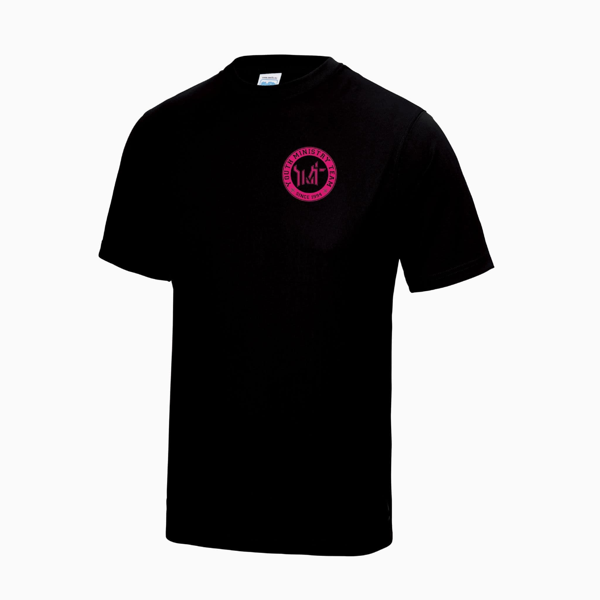 Men's Cool T-Shirt- JC001