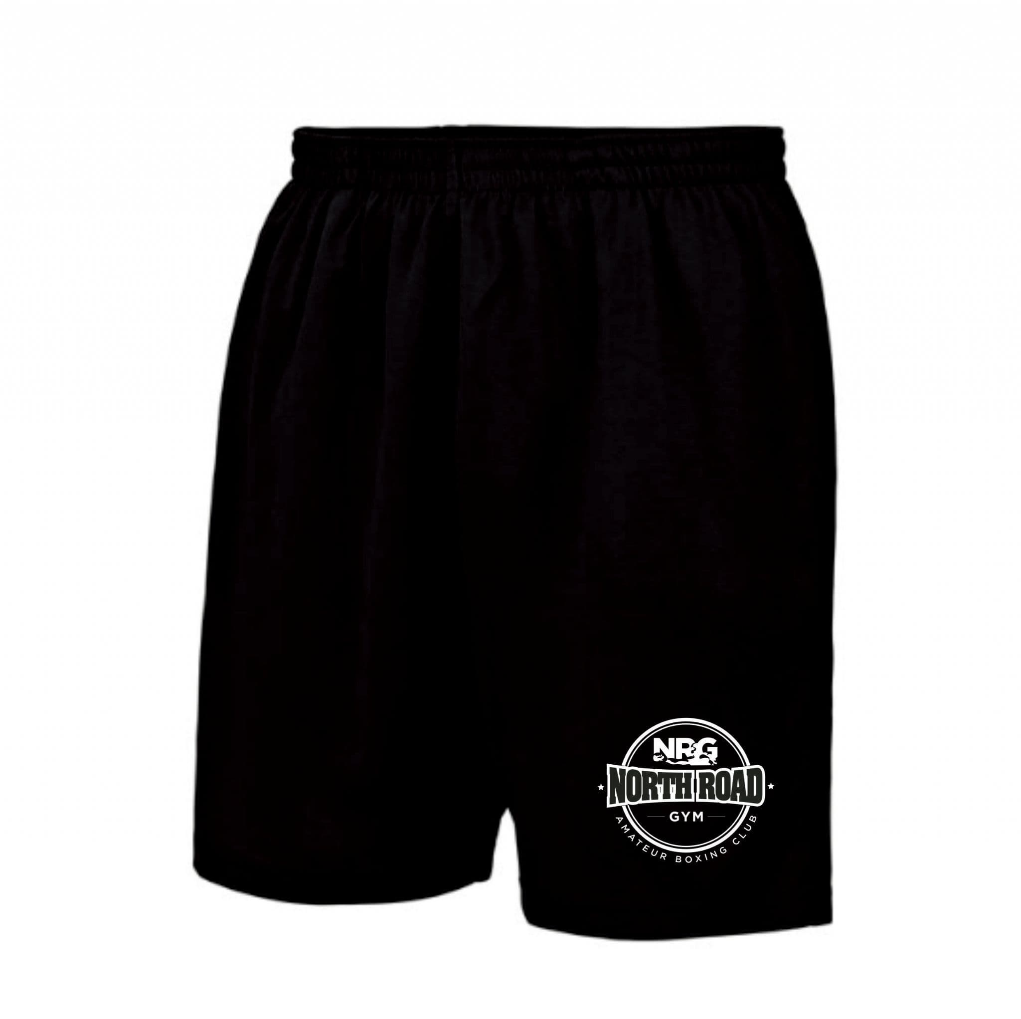 NRG Cool Shorts JC080