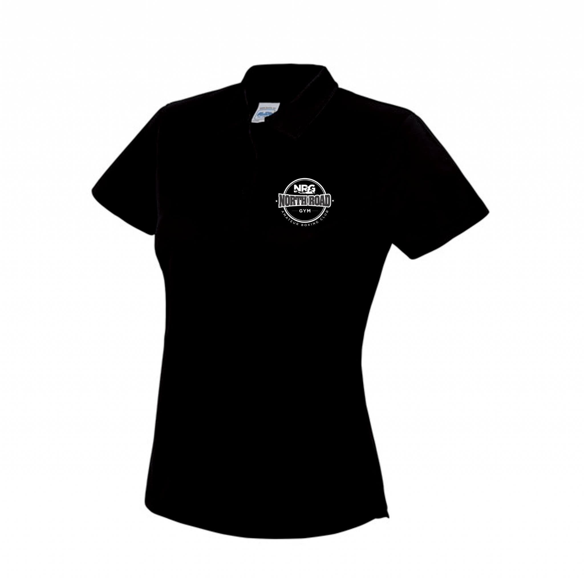 NRG Ladies' Polo Shirt - JC045