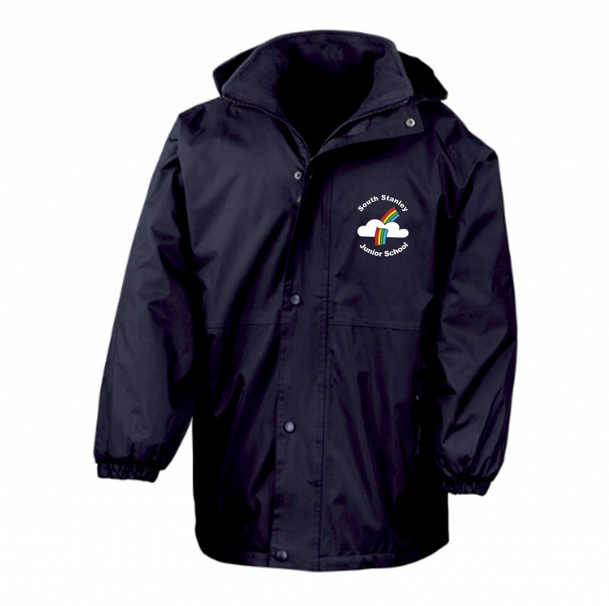 South Stanley Reversible Jacket R160J
