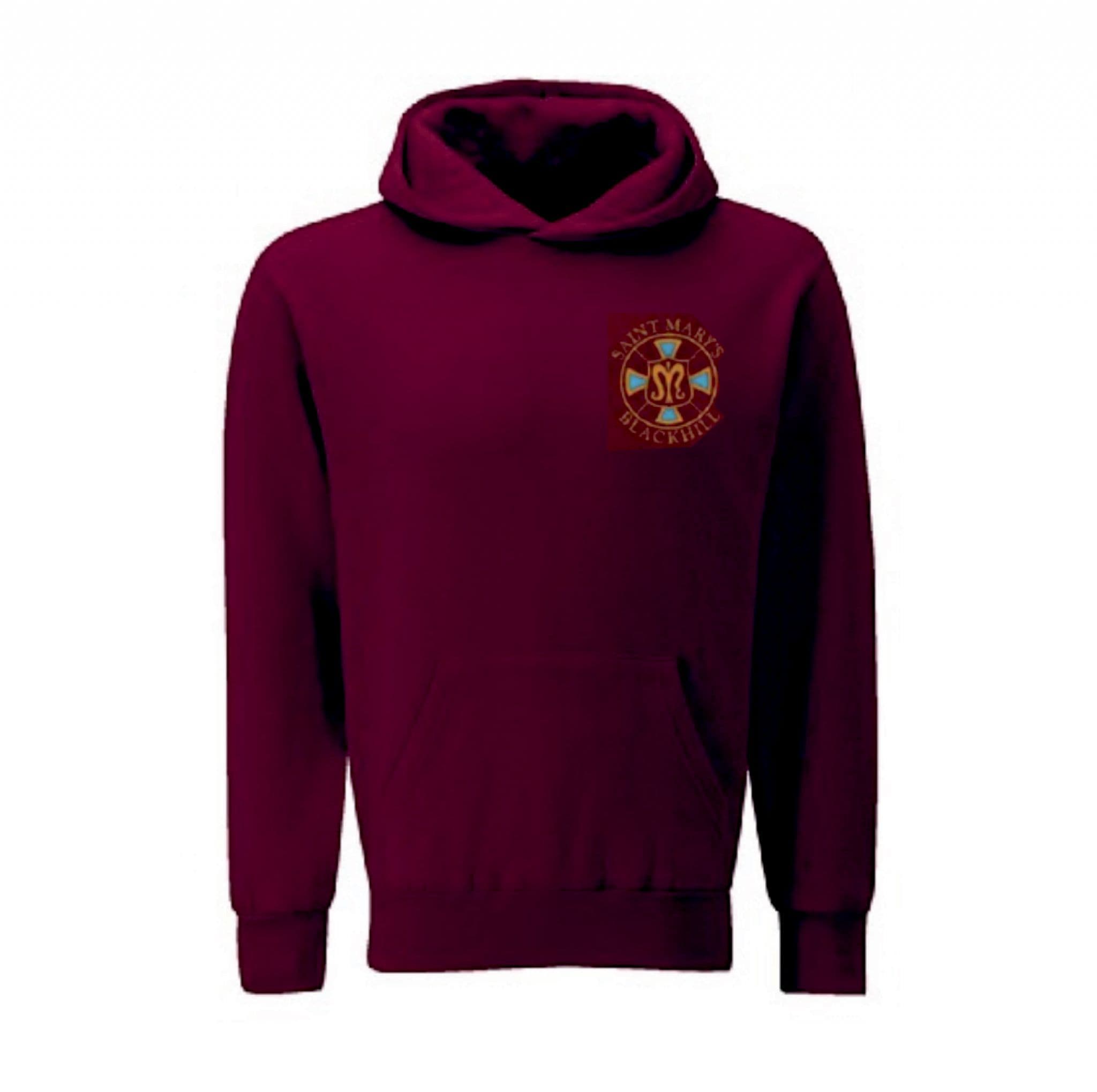 St Mary's Hoodie