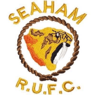 Seaham R.U.F.C Logo