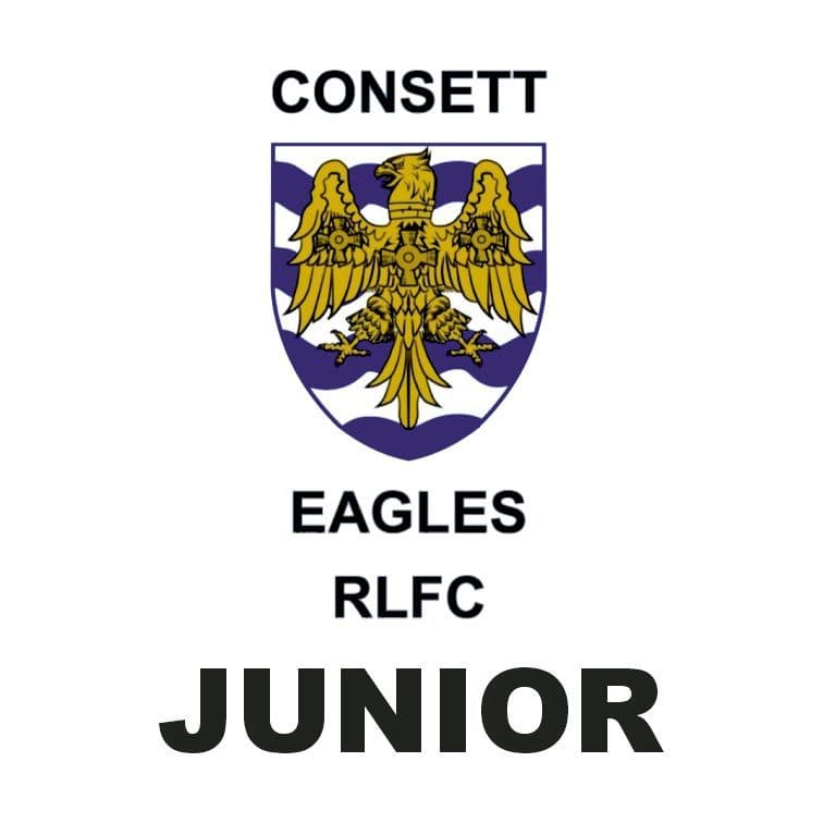 Consett Eagles RLFC Junior