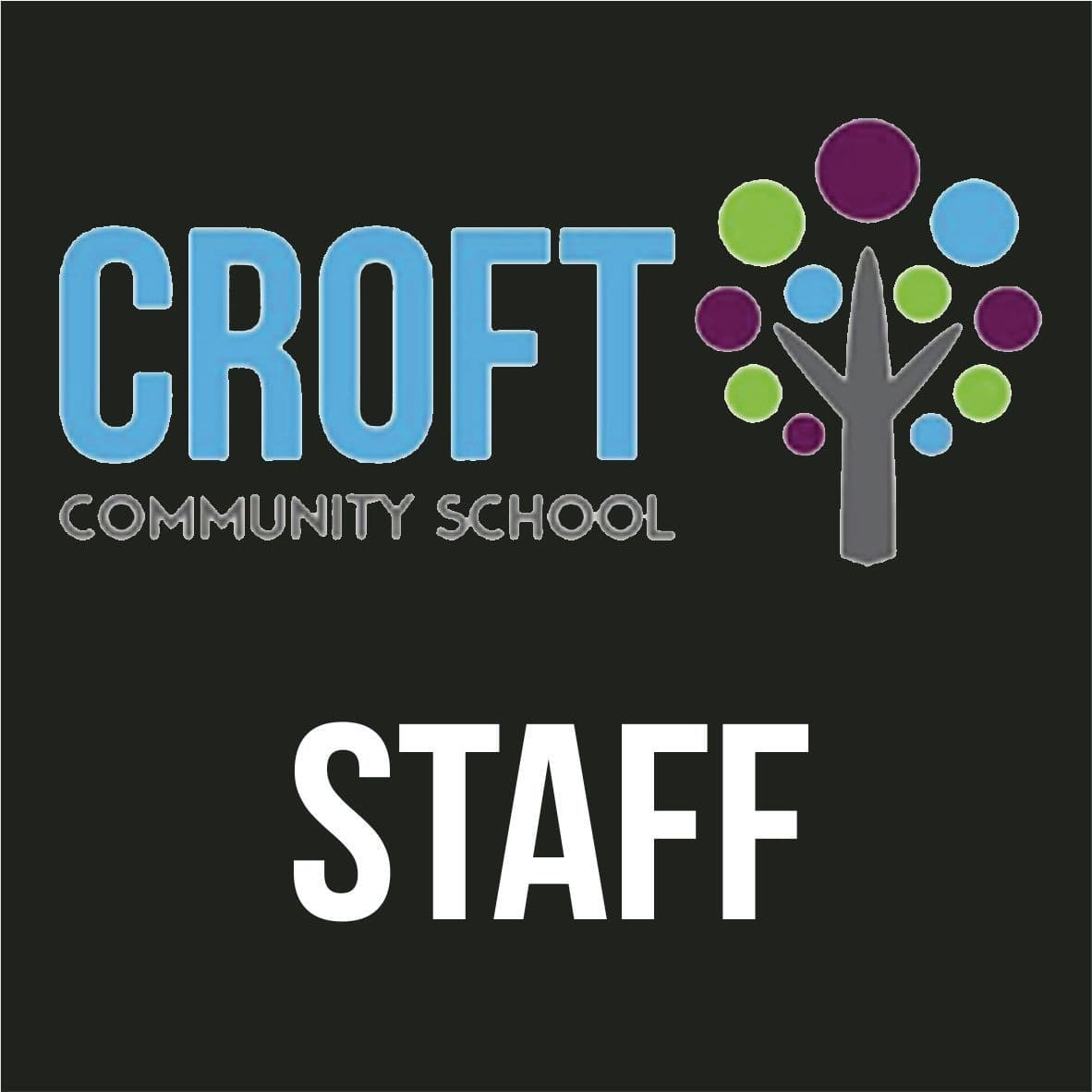 Croft Community School Staff