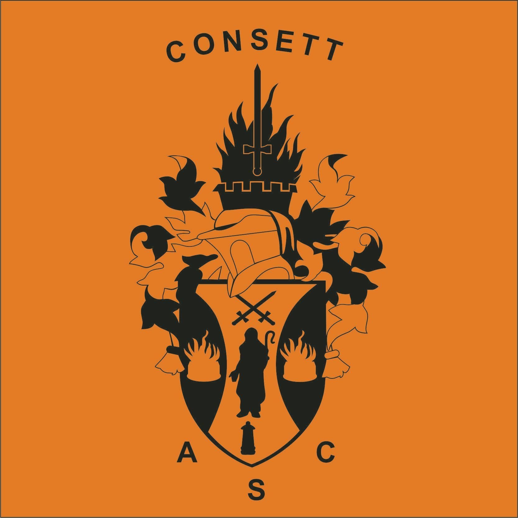 Consett ASC