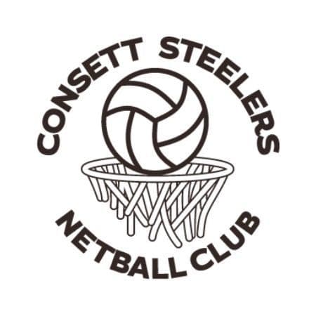Consett Steelers Netball Club