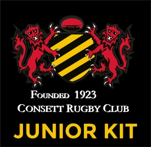 CRFC Junior Kit