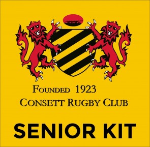 CRFC Senior Kit