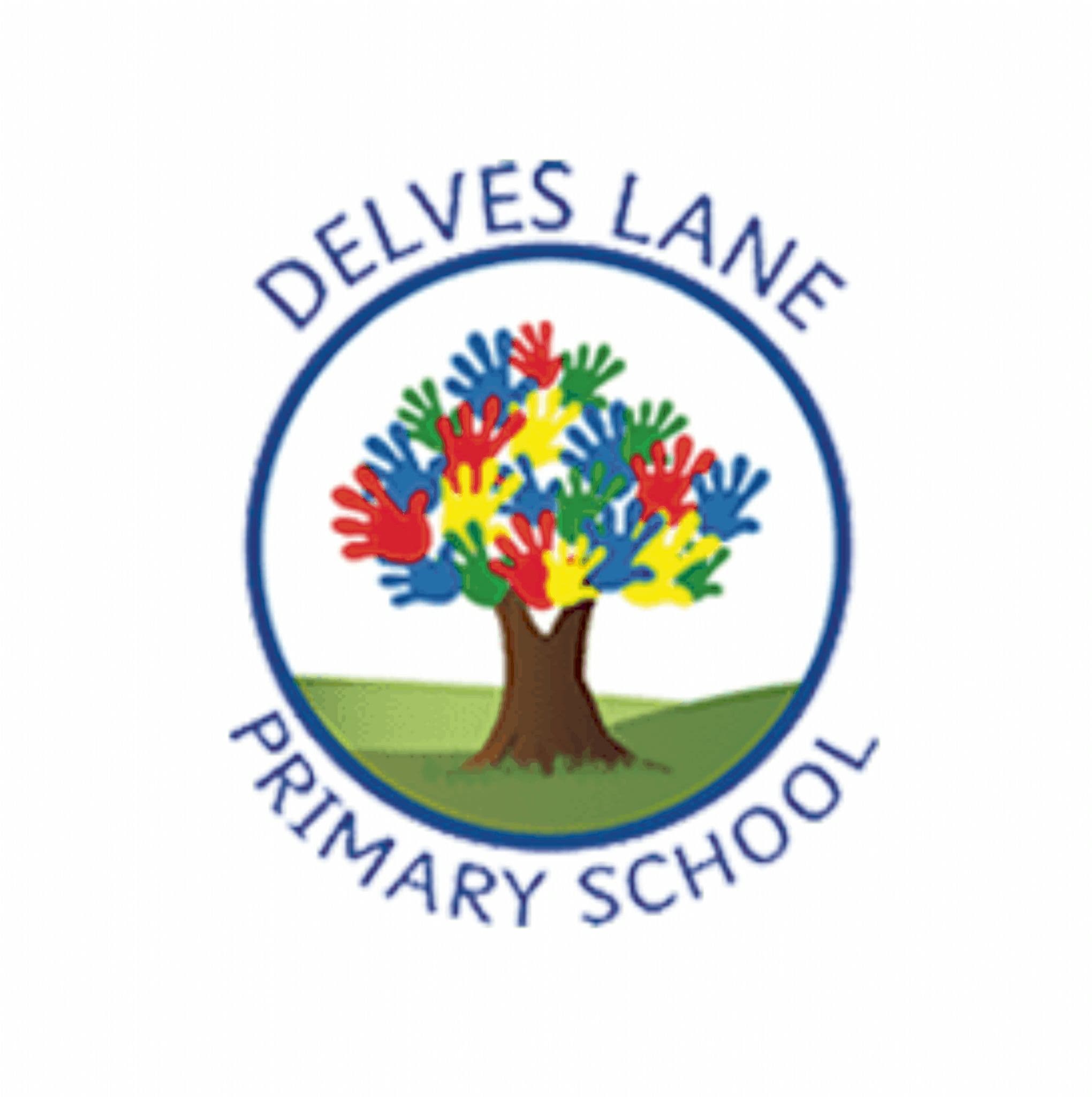 Delves Lane Primary School