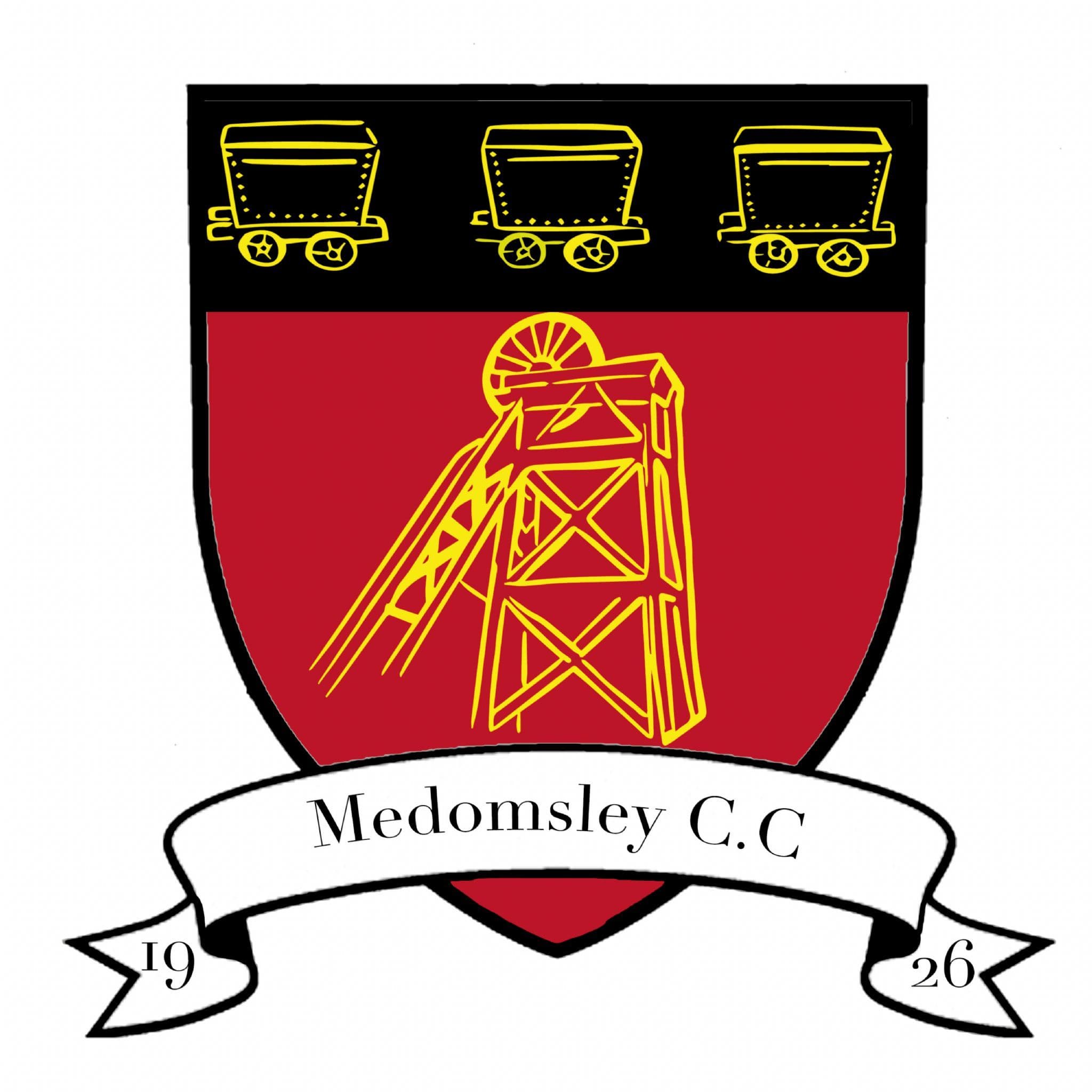 Medomsley Cricket Club