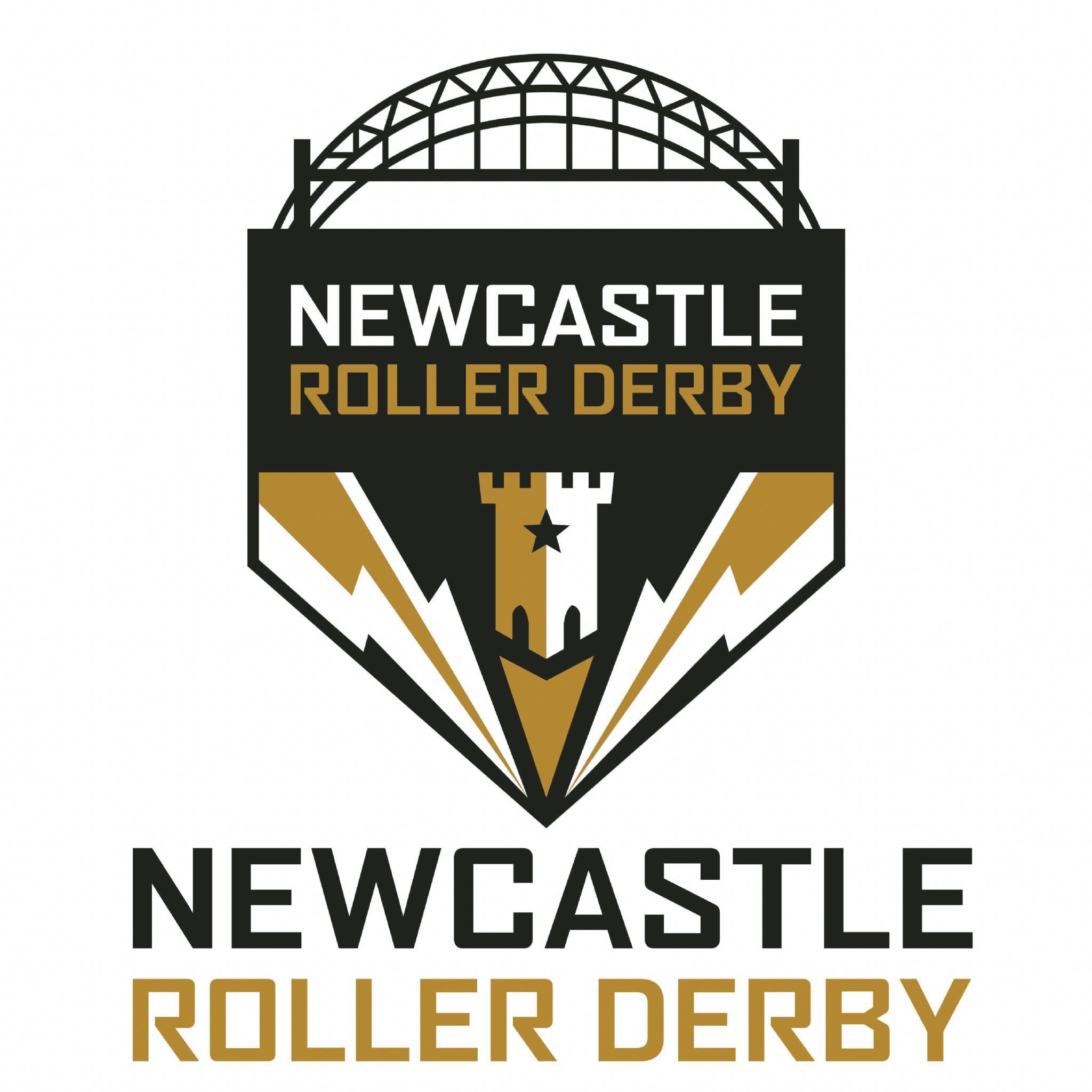 Newcastle Roller Derby