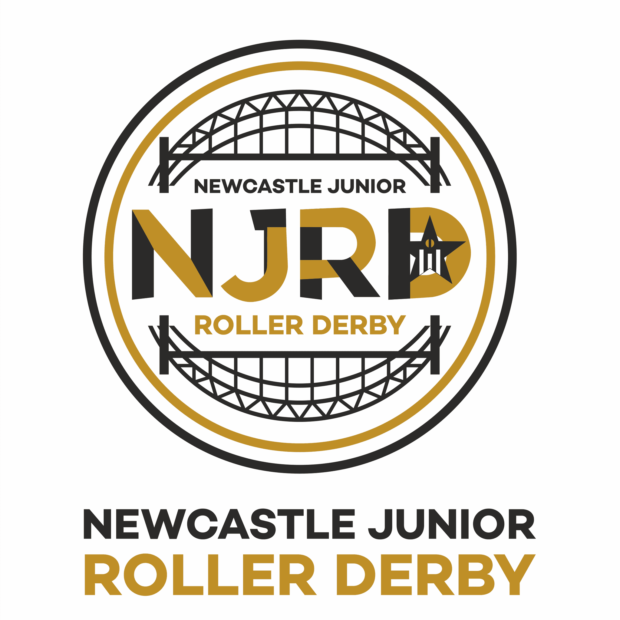 NJRDNewcastle Junior Roller Derby