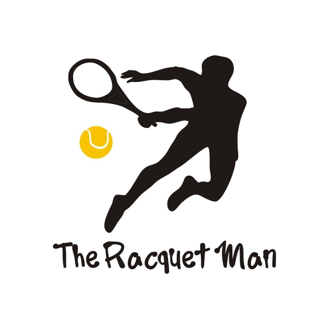 The Racquet Man